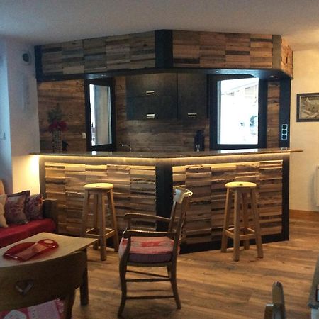 Chalets De Julie Megève Kültér fotó