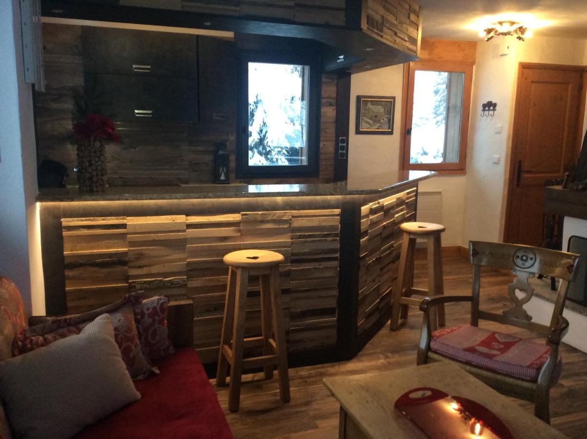 Chalets De Julie Megève Kültér fotó