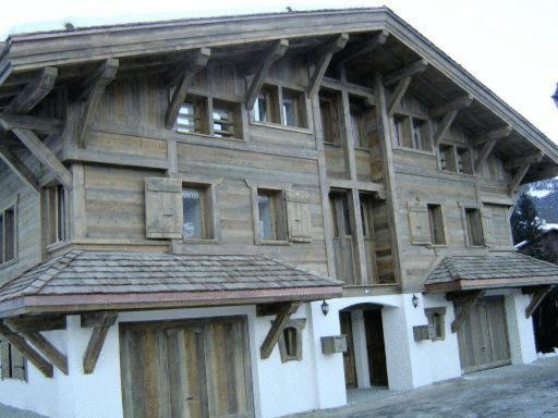 Chalets De Julie Megève Kültér fotó