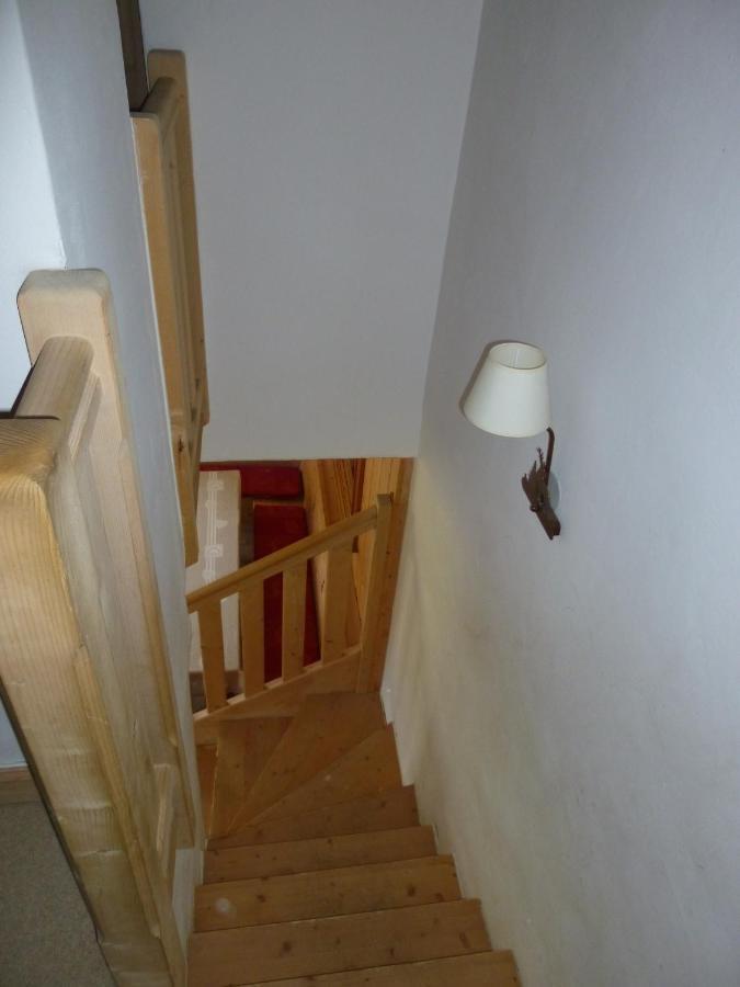 Chalets De Julie Megève Kültér fotó
