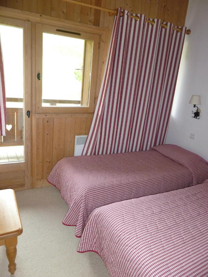 Chalets De Julie Megève Kültér fotó