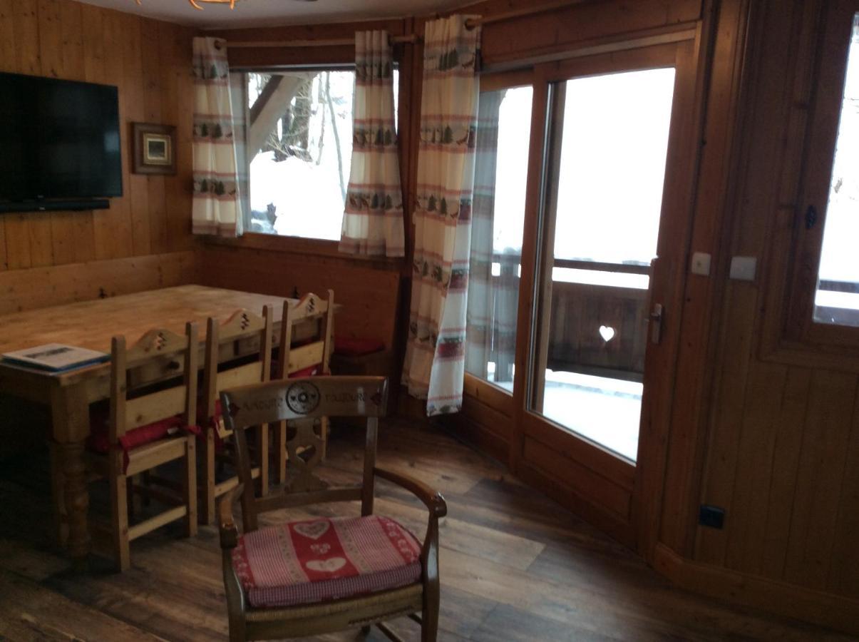 Chalets De Julie Megève Kültér fotó